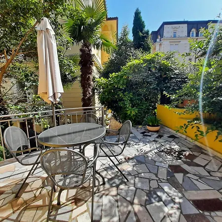 Center Ziric Appartamento